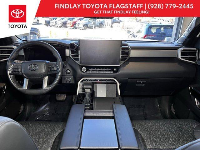 used 2025 Toyota Sequoia car, priced at $68,789