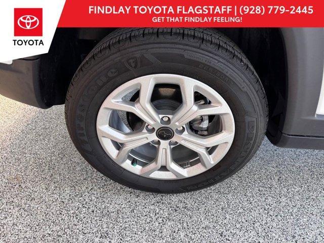 used 2025 Jeep Compass car, priced at $22,788