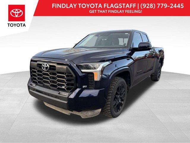 used 2022 Toyota Tundra car, priced at $29,389