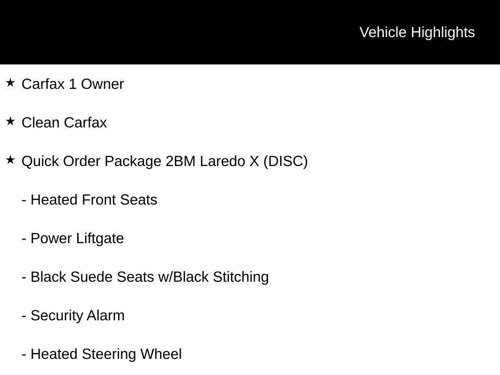 used 2021 Jeep Grand Cherokee car, priced at $23,347