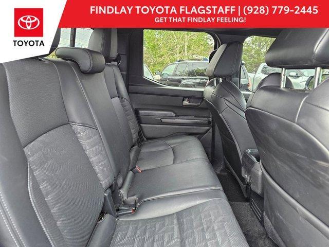 used 2024 Toyota Tacoma car, priced at $40,589