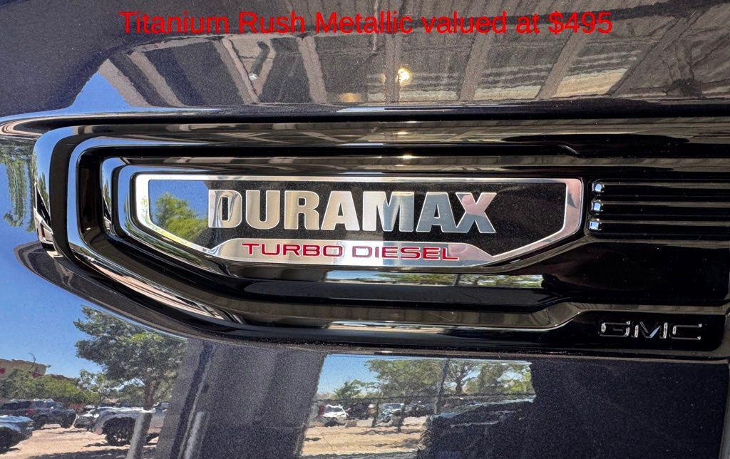 used 2022 GMC Sierra 1500 car, priced at $39,447