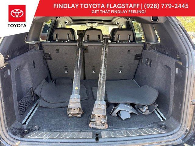 used 2021 BMW X3 car, priced at $20,189