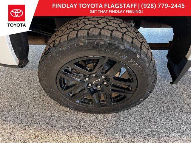 used 2023 Chevrolet Silverado 1500 car, priced at $43,948