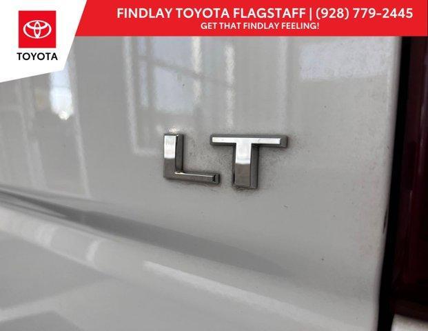 used 2023 Chevrolet Silverado 1500 car, priced at $43,948