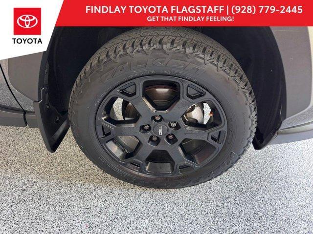 used 2024 Toyota RAV4 car, priced at $41,589