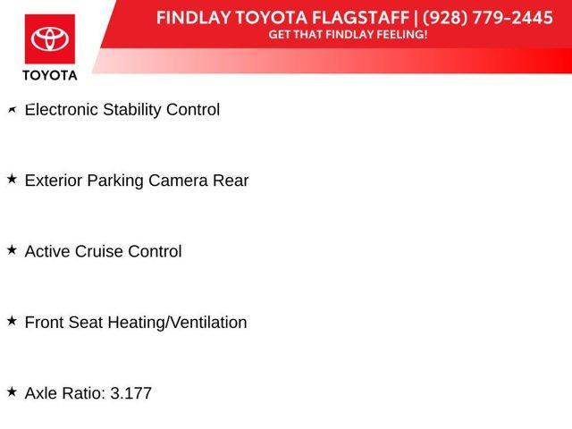 used 2024 Toyota RAV4 car, priced at $41,589