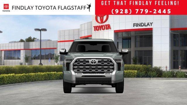 new 2026 Toyota Tundra car, priced at $70,078