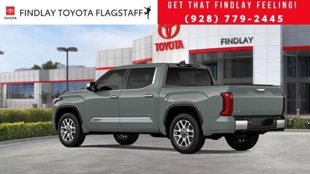 new 2026 Toyota Tundra car, priced at $70,078