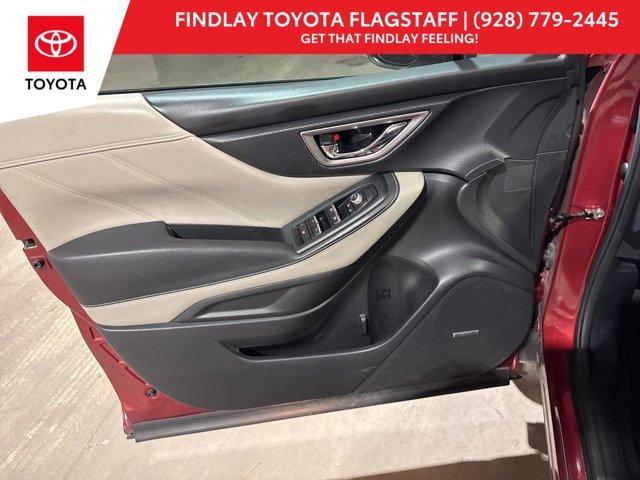 used 2023 Subaru Forester car, priced at $26,148