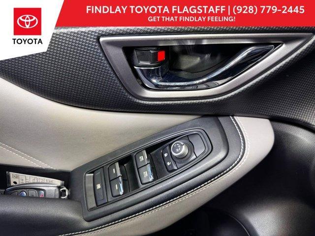 used 2023 Subaru Forester car, priced at $26,648