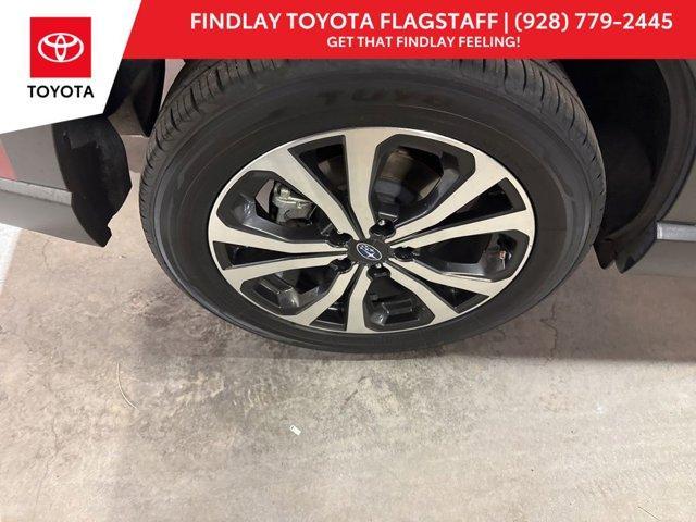 used 2023 Subaru Forester car, priced at $26,148