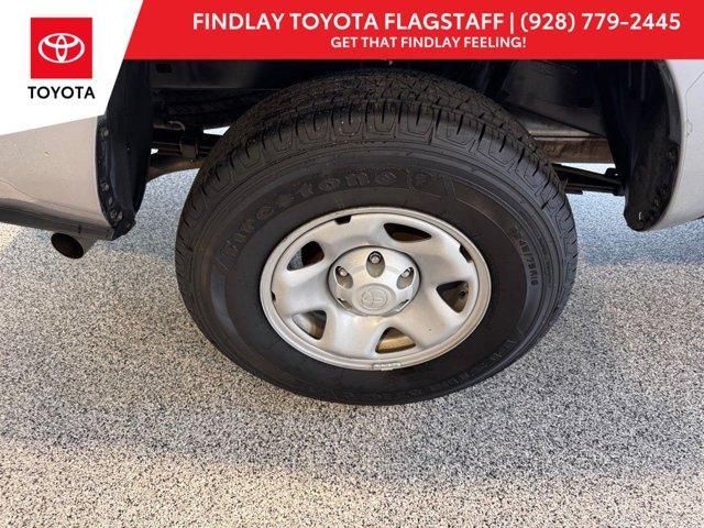 used 2021 Toyota Tacoma car, priced at $33,948