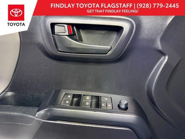 used 2021 Toyota Tacoma car, priced at $33,948