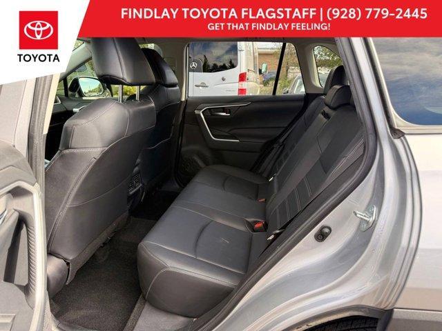 used 2019 Toyota RAV4 car, priced at $24,348