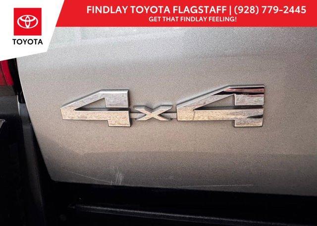 used 2024 Toyota Tacoma car, priced at $34,648