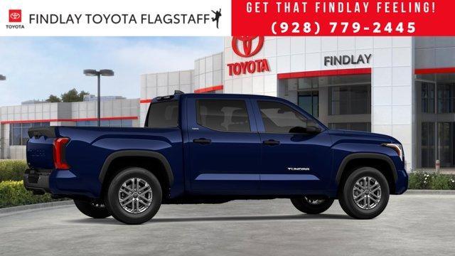 new 2026 Toyota Tundra car, priced at $54,337