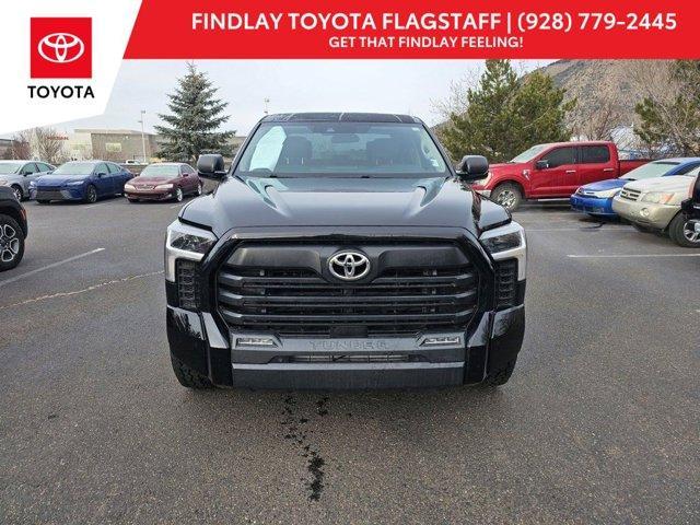 used 2022 Toyota Tundra car, priced at $38,248