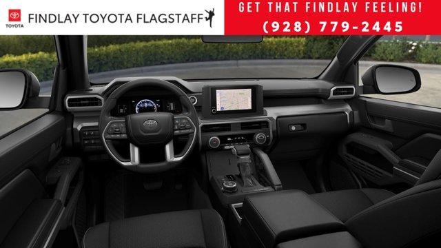 new 2026 Toyota 4Runner car, priced at $45,948