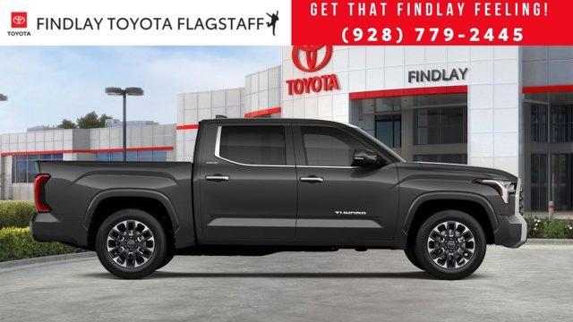 new 2026 Toyota Tundra car, priced at $65,698