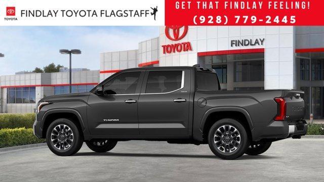 new 2026 Toyota Tundra car, priced at $65,698