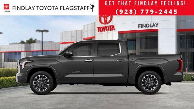 new 2026 Toyota Tundra car, priced at $65,698