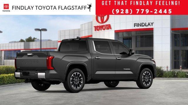 new 2026 Toyota Tundra car, priced at $65,698