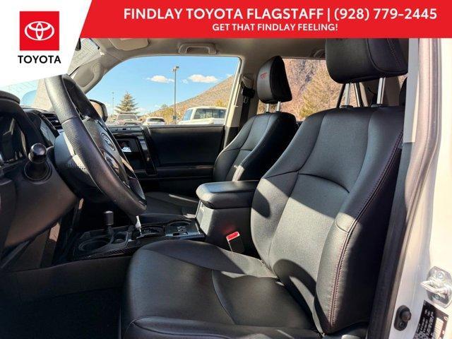 used 2022 Toyota 4Runner car, priced at $39,289