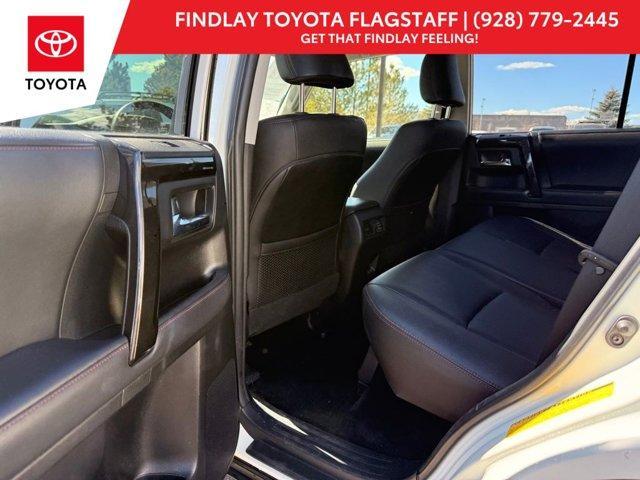 used 2022 Toyota 4Runner car, priced at $39,289