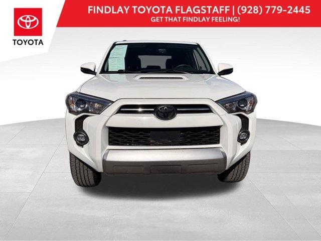 used 2022 Toyota 4Runner car, priced at $39,289