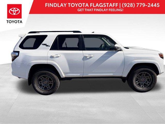 used 2022 Toyota 4Runner car, priced at $39,289