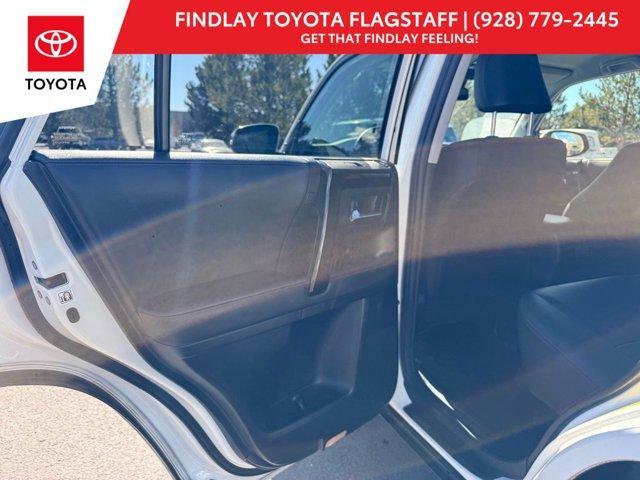 used 2022 Toyota 4Runner car, priced at $39,289