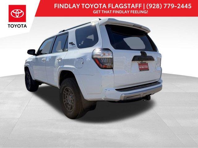 used 2022 Toyota 4Runner car, priced at $39,289