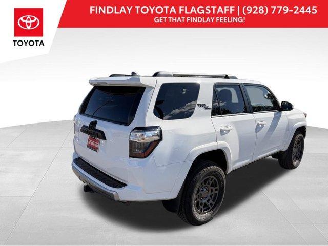 used 2022 Toyota 4Runner car, priced at $39,289