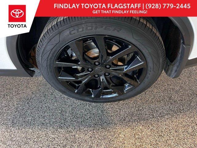 used 2022 Acura MDX car, priced at $33,489