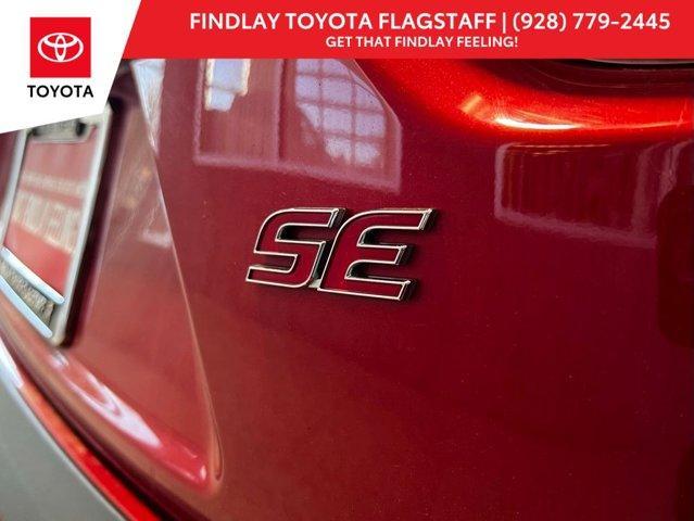 used 2020 Toyota Corolla car, priced at $12,448