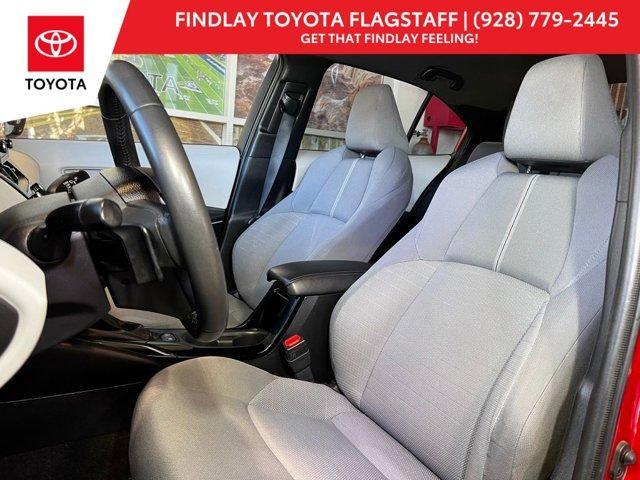 used 2020 Toyota Corolla car, priced at $12,448