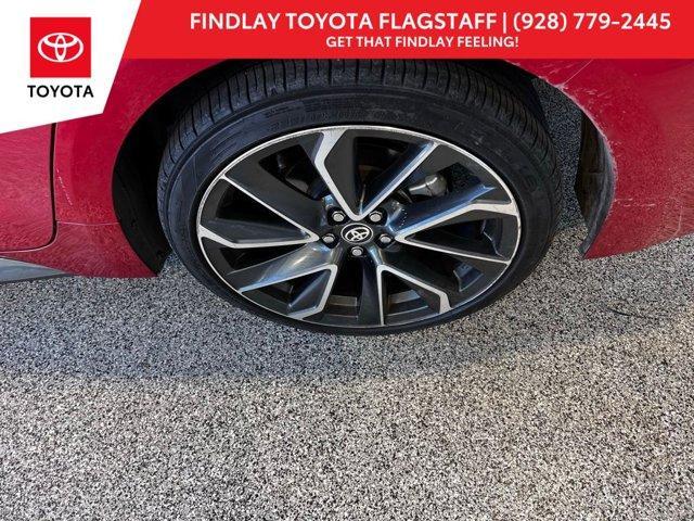 used 2020 Toyota Corolla car, priced at $12,448