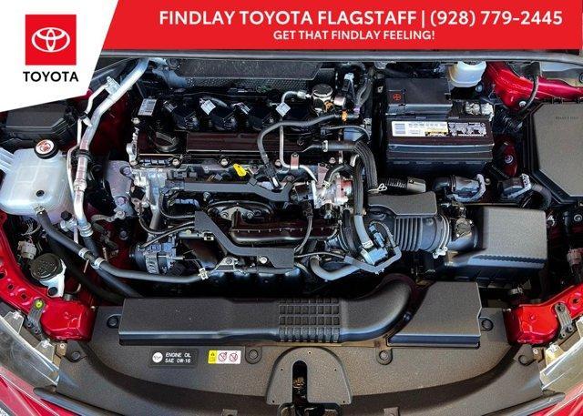 used 2020 Toyota Corolla car, priced at $12,448