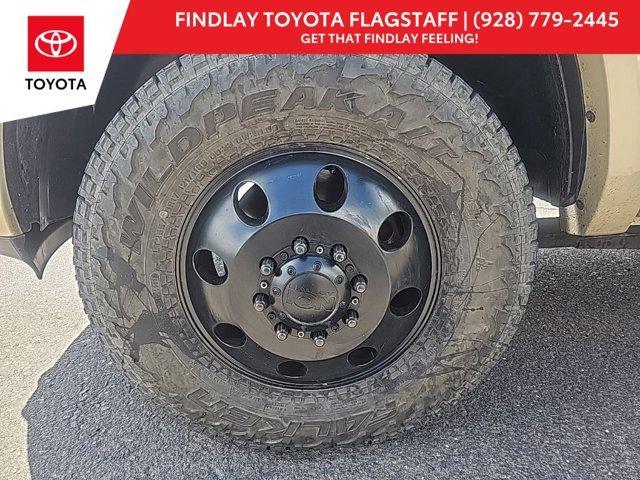 used 2013 Ram 3500 car, priced at $43,689