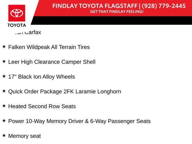 used 2013 Ram 3500 car, priced at $43,689