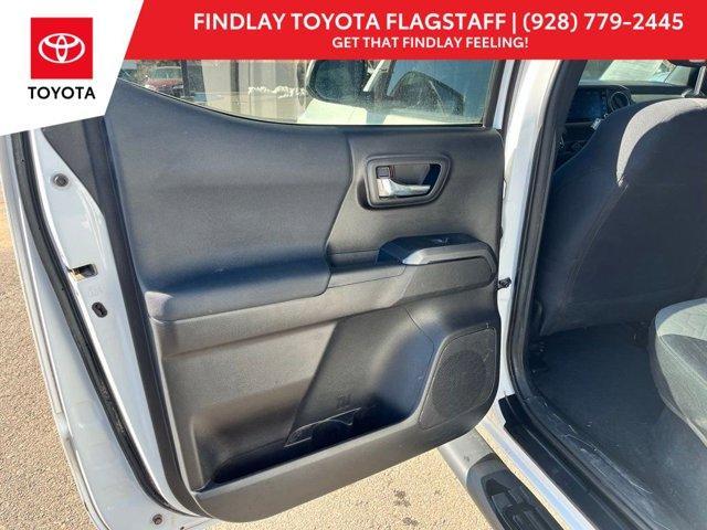 used 2020 Toyota Tacoma car, priced at $33,448