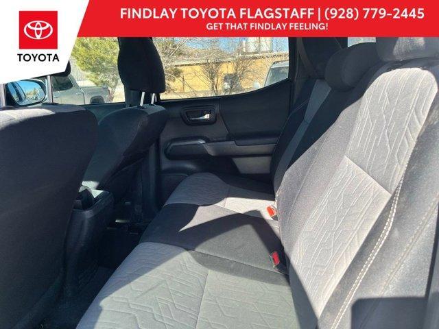 used 2020 Toyota Tacoma car, priced at $33,448
