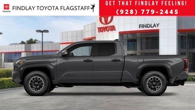 new 2026 Toyota Tacoma car, priced at $45,641