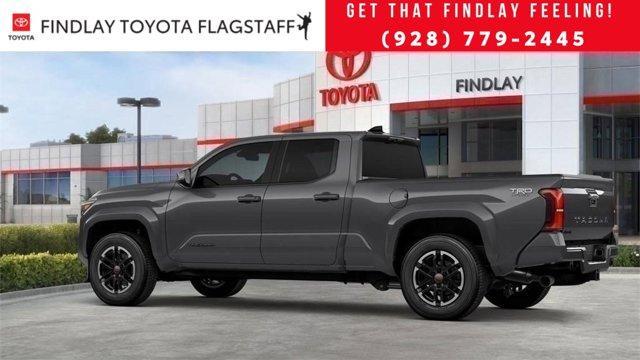 new 2026 Toyota Tacoma car, priced at $50,772