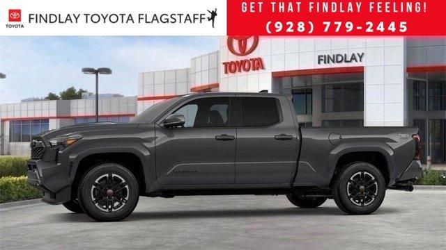 new 2026 Toyota Tacoma car, priced at $51,321