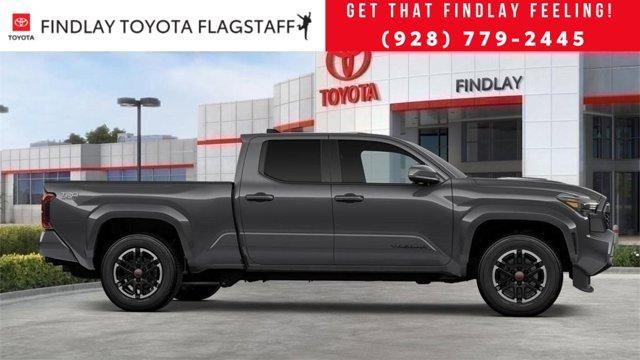 new 2026 Toyota Tacoma car, priced at $50,772