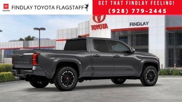 new 2026 Toyota Tacoma car, priced at $50,822