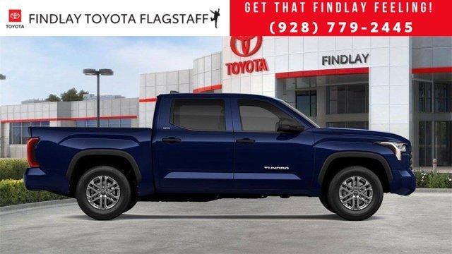 new 2026 Toyota Tundra car, priced at $55,330