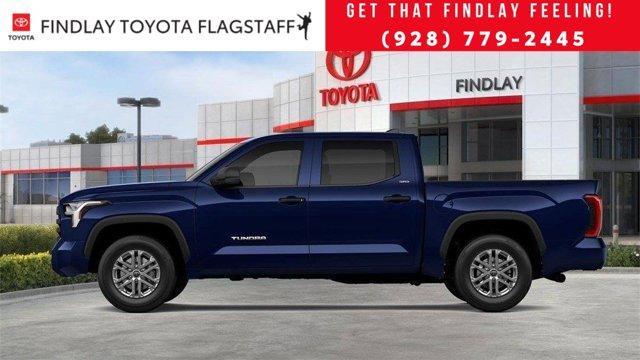 new 2026 Toyota Tundra car, priced at $55,330
